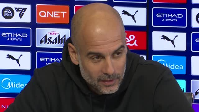 Thumbnail for article: Guardiola hemelt vroegere rechterhand Arteta op: 'Hij heeft club terug gebracht'